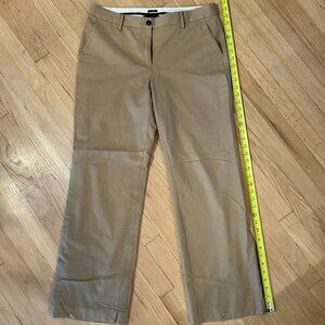 Talbots Wool pants Size 10